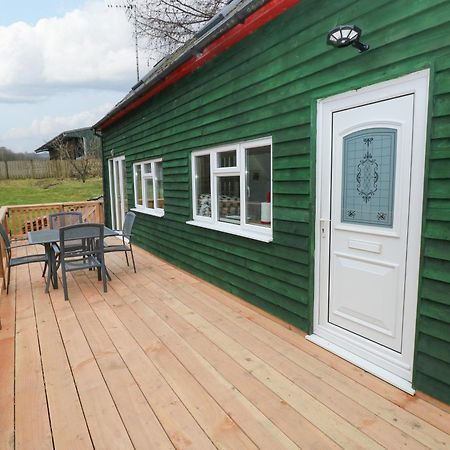 The Hen Pen Villa Llanfyrnach Kültér fotó
